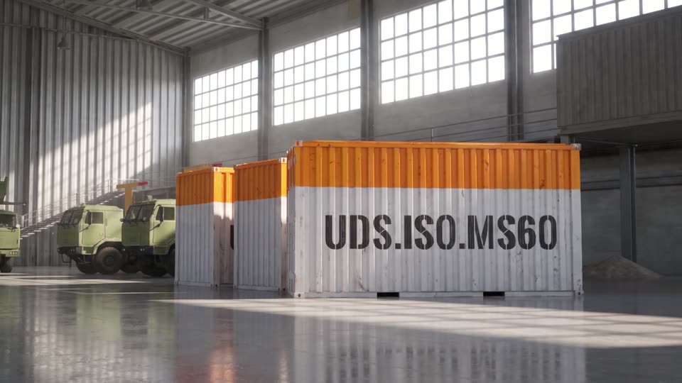 UDS Bridge System